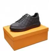 louis vuitton nouvelle basket 2020 noir leather lvsm739465